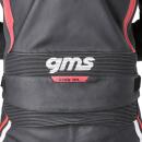 GMS GR-1 combinaison en cuir 2pcs