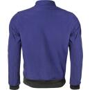 GMS Metropole WP Motorradjacke Herren