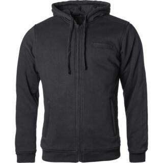 GMS Hoodie Cruz Motorradjacke Herren