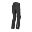Modeka Hydron Lady Textilhose schwarz 23 kurz