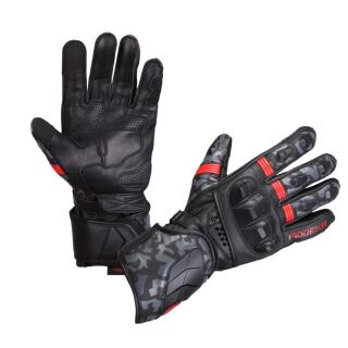 Modeka Valyant Pro motorcycle gloves 8