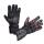 Modeka Valyant Pro Motorradhandschuhe schwarz rot 9