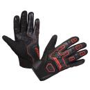 Modeka Dracon gants moto