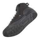 Modeka Pierce Motorradschuh schwarz 41