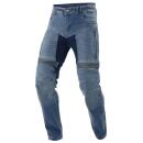 Trilobite Parado monolayer jeans moto
