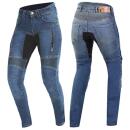 Trilobite Parado ladies motorcycle jeans skinny fit