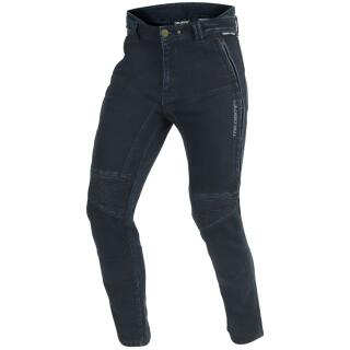 Trilobite Corsee jeans moto slim fit homme