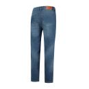 Rusty Stitches Logan motorcycle jeans