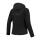 Rusty Stitches Naomi Motorradjacke Damen schwarz 42