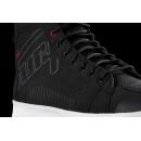 Furygan Stockton Air D3O Motorradschuhe schwarz rot 47