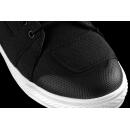 Furygan Stockton Air D3O Motorradschuhe schwarz rot 47
