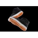 Furygan Stockton Air D3O Motorradschuhe schwarz rot 47