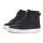 Furygan Stockton Air D3O Motorradschuhe schwarz rot 47