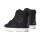 Furygan Stockton Air D3O Motorradschuhe schwarz rot 47