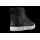 Furygan Stockton Air D3O Motorradschuhe schwarz rot 47