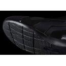 Furygan V3 Motorradschuh schwarz rot 43