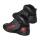 Furygan V3 Motorradschuh schwarz rot 43