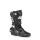 Sidi Rex Bottes moto noir blanc 42