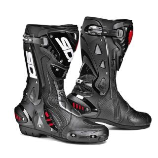 Sidi ST Air motorcycle boots