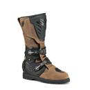 Sidi Adventure 2 Gore Motorradstiefel tobacco braun 40