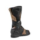 Sidi Adventure 2 Gore Motorradstiefel tobacco braun 40