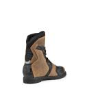 Sidi Mid Adventure Gore Motorradstiefel tobacco braun