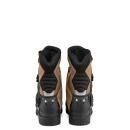 Sidi Mid Adventure Gore Motorradstiefel tobacco braun