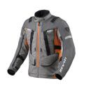 Revit Sand 4 H2O motorcycle jacket