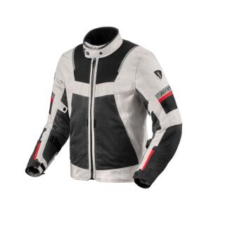 Revit Tornado 4 H2O Motorradjacke