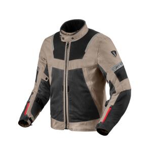 Revit Tornado 4 H2O Motorradjacke