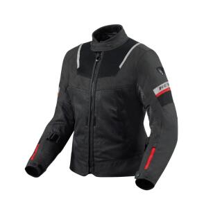 Revit Tornado 4 H2O Ladies motorcycle jacket