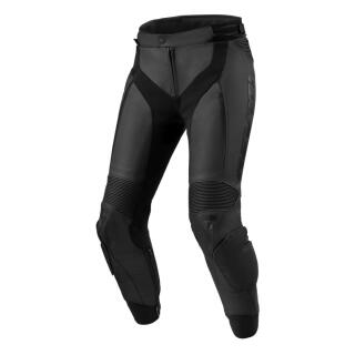 Revit Xena 4 Ladies leather pant 38 long