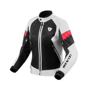 Revit Control Air H2O Ladies veste moto