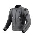 Revit Control H2O motorcycle jacket