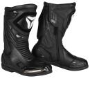 SECA Hyper II motorcycle boots