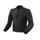 Revit Argon 2 leather motorcycle jacket