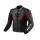 Revit Argon 2 leather motorcycle jacket