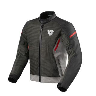 Revit Torque 2 H2O Motorradjacke