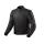 Revit Morgan veste moto en cuir