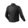 Revit Morgan veste moto en cuir