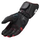 Revit Control motorcycle gloves