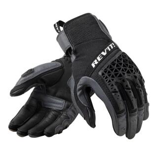 Revit Sand 4 gants moto