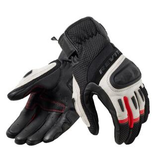 Revit Dirt 4 motorcycle gloves