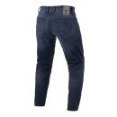 Revit Micah TF Motorradjeans blau 34 / 32