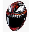 HJC RPHA 12 Maximized Venom Marvel casque intégral