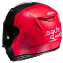 HJC RPHA 12 Squid Game Netflix full face helmet