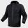 LS2 Bolton Man Motorradjacke Herren schwarz