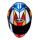 HJC RPHA 1 Red Bull Misano GP full face helmet