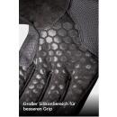 Revit Civis motorcycle gloves L