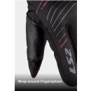 Revit Civis motorcycle gloves L